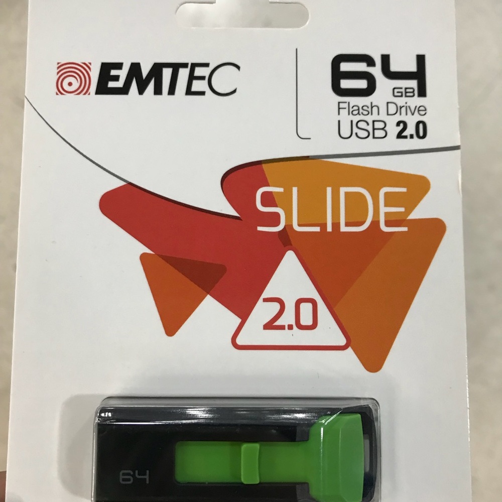 Ematic 64G